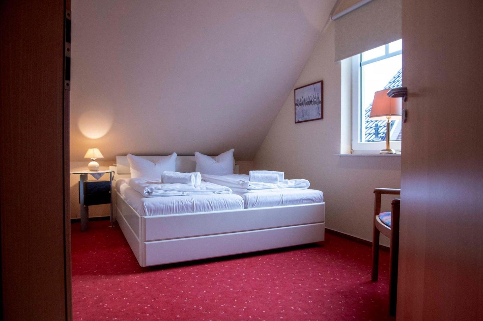 Ferienhaus 'haus Eversand' Cuxhaven